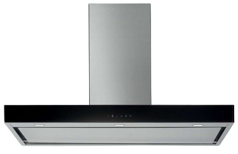 Falmec F5RM90B2-EW765 90cm Canopy Rangehood